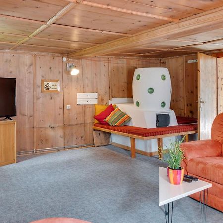 Vintage Holiday Home Near The Ski Bus Stop レンゲンフェルト エクステリア 写真