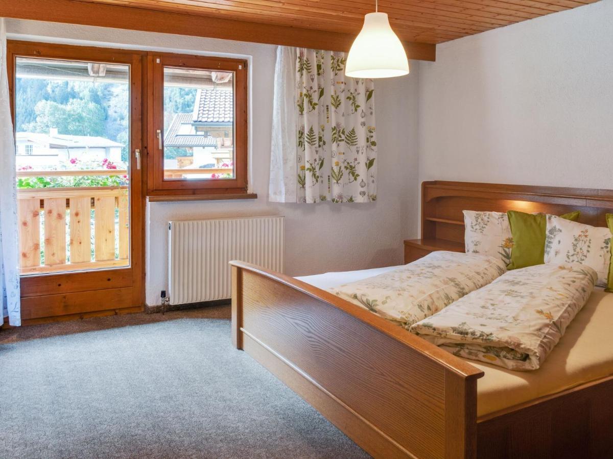 Vintage Holiday Home Near The Ski Bus Stop レンゲンフェルト エクステリア 写真